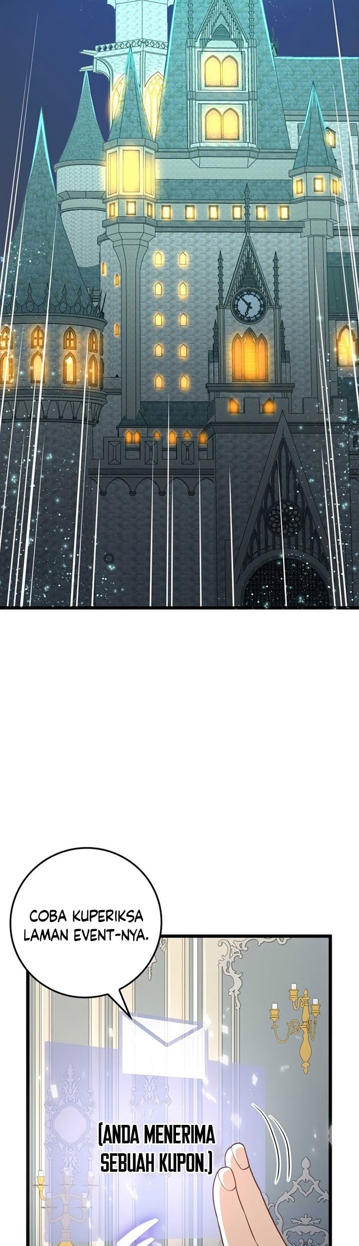 The Lord’s Coins Aren’t Decreasing?! Chapter 77 Gambar 36