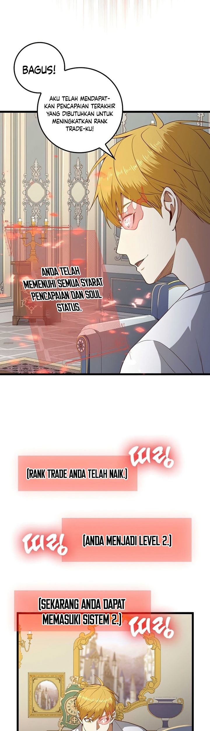 The Lord’s Coins Aren’t Decreasing?! Chapter 77 Gambar 22