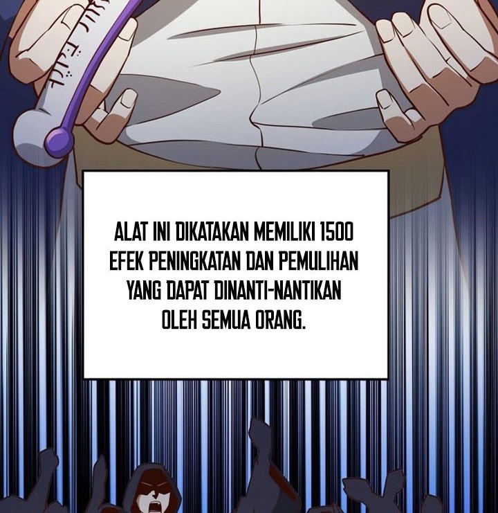 The Lord’s Coins Aren’t Decreasing?! Chapter 77 Gambar 47