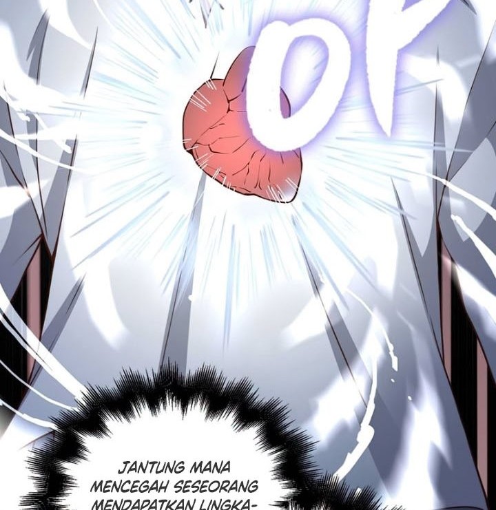 The Lord’s Coins Aren’t Decreasing?! Chapter 77 Gambar 53