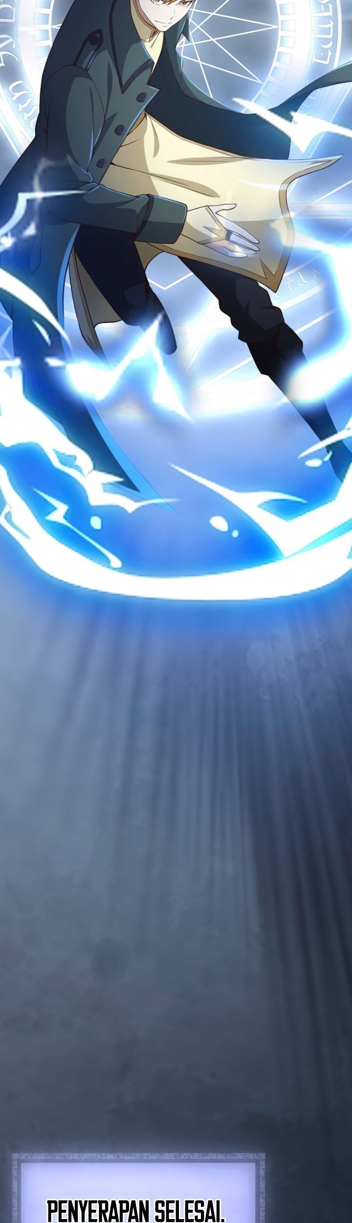 The Lord’s Coins Aren’t Decreasing?! Chapter 77 Gambar 56