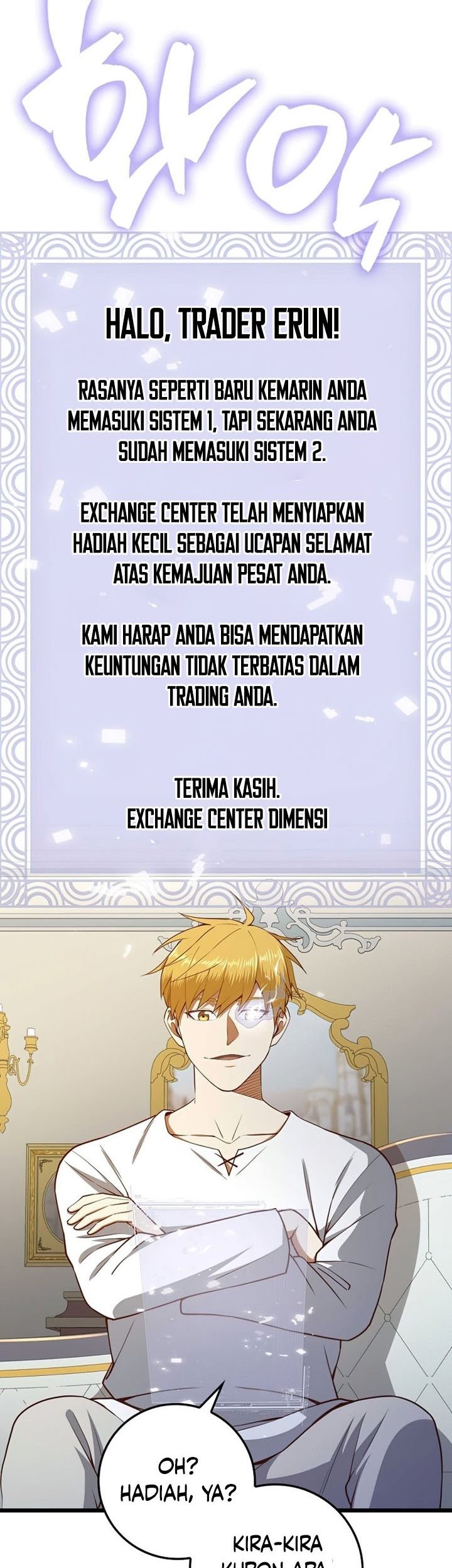 The Lord’s Coins Aren’t Decreasing?! Chapter 77 Gambar 38