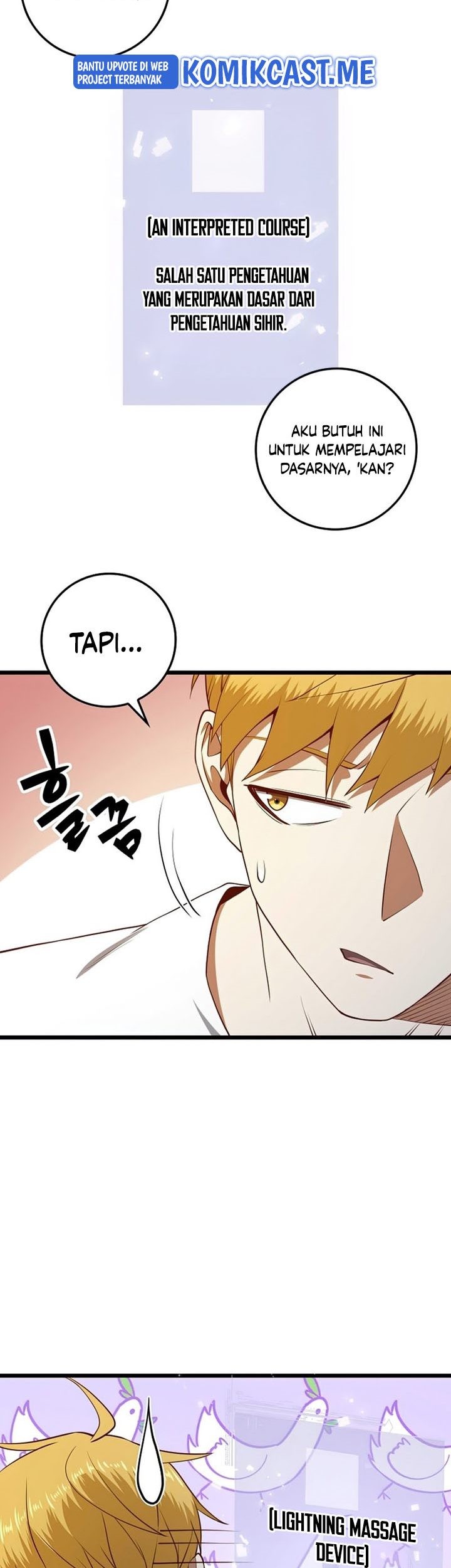 The Lord’s Coins Aren’t Decreasing?! Chapter 77 Gambar 44