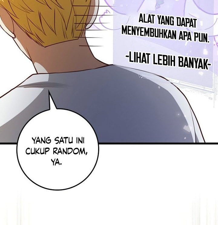 The Lord’s Coins Aren’t Decreasing?! Chapter 77 Gambar 45