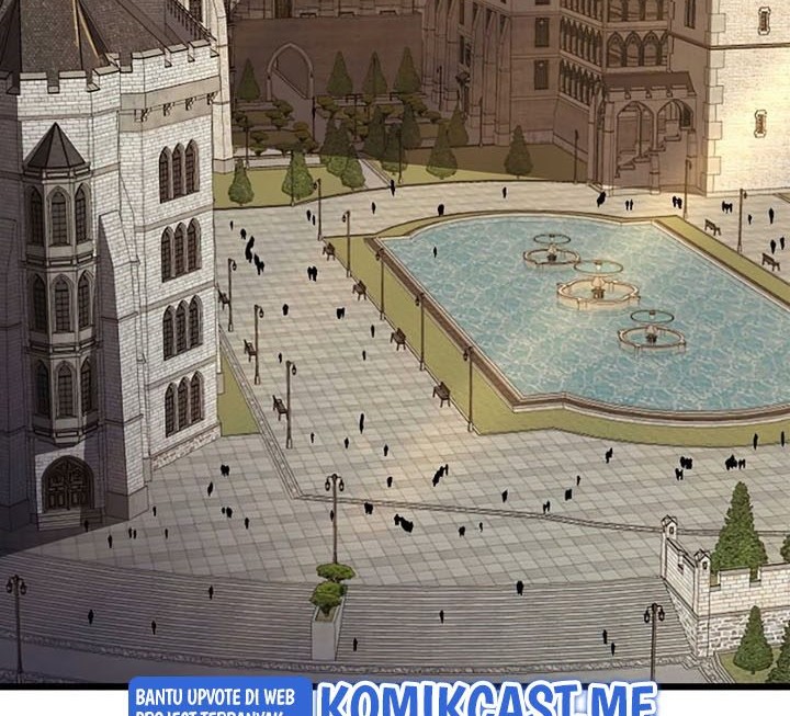 The Lord’s Coins Aren’t Decreasing?! Chapter 77 Gambar 3