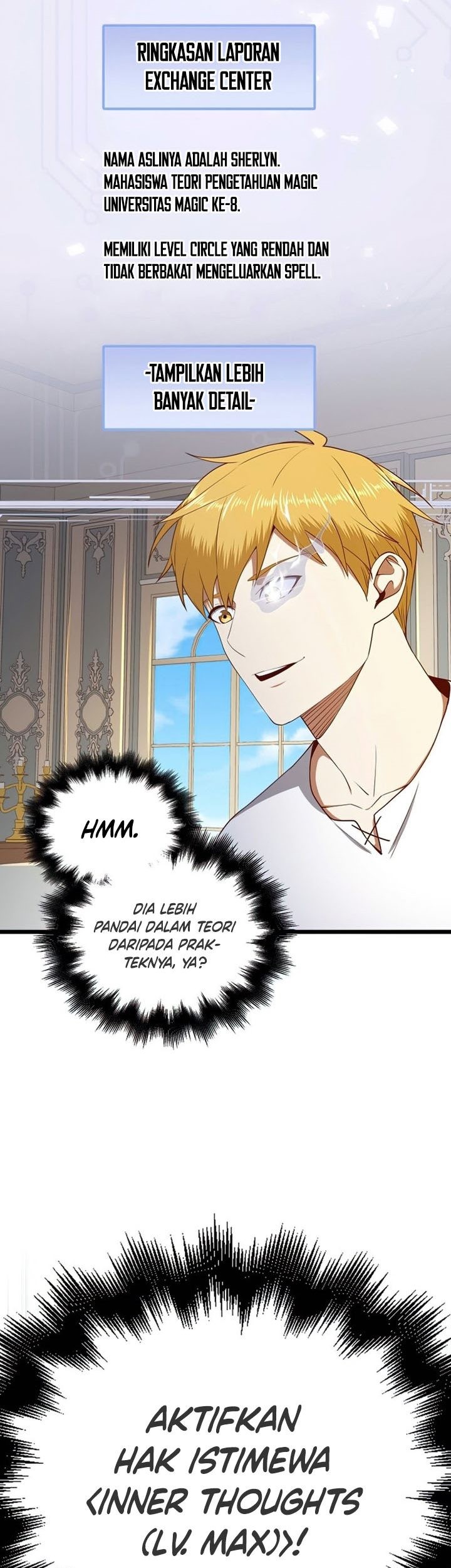 The Lord’s Coins Aren’t Decreasing?! Chapter 77 Gambar 66