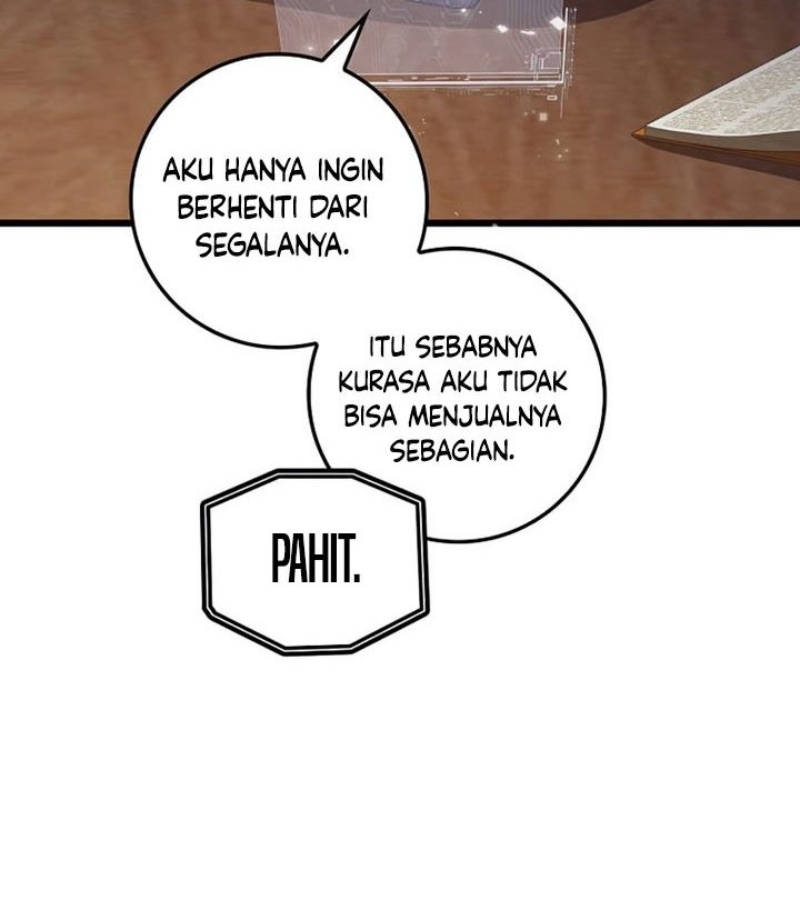 The Lord’s Coins Aren’t Decreasing?! Chapter 77 Gambar 69