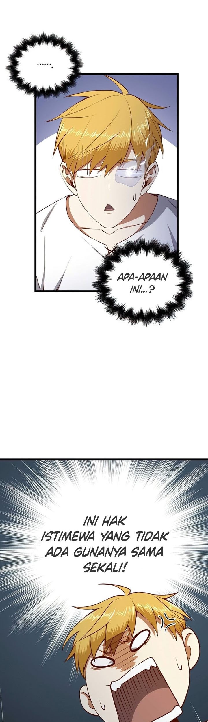 The Lord’s Coins Aren’t Decreasing?! Chapter 77 Gambar 70