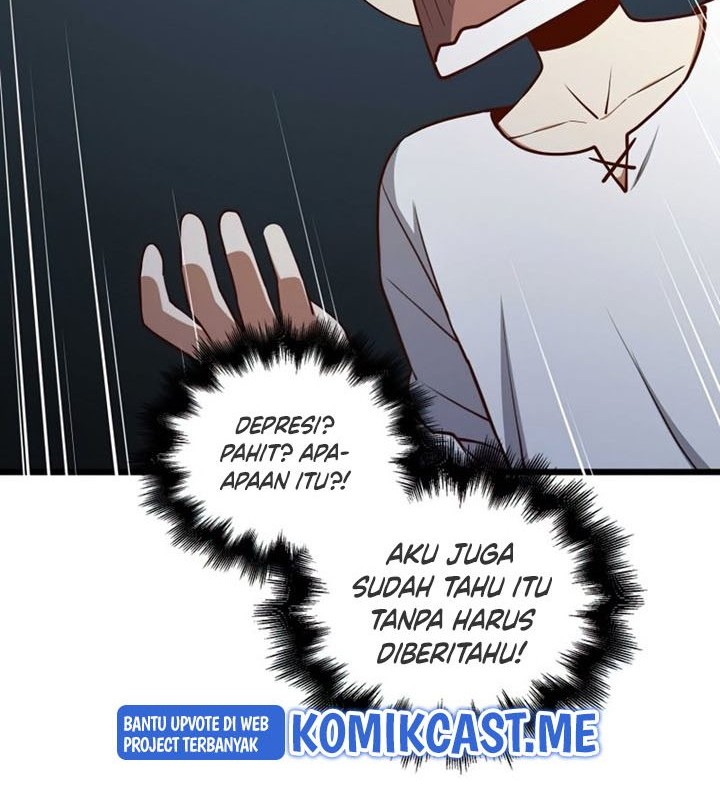 The Lord’s Coins Aren’t Decreasing?! Chapter 77 Gambar 71