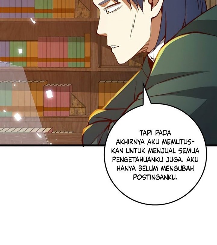 The Lord’s Coins Aren’t Decreasing?! Chapter 77 Gambar 73