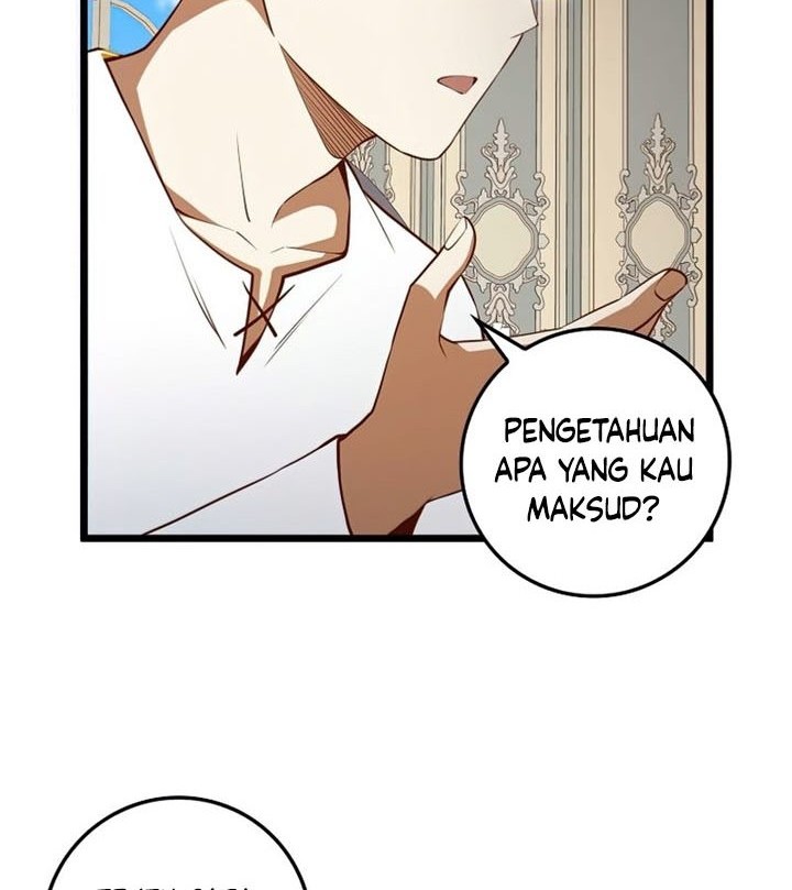 The Lord’s Coins Aren’t Decreasing?! Chapter 77 Gambar 77