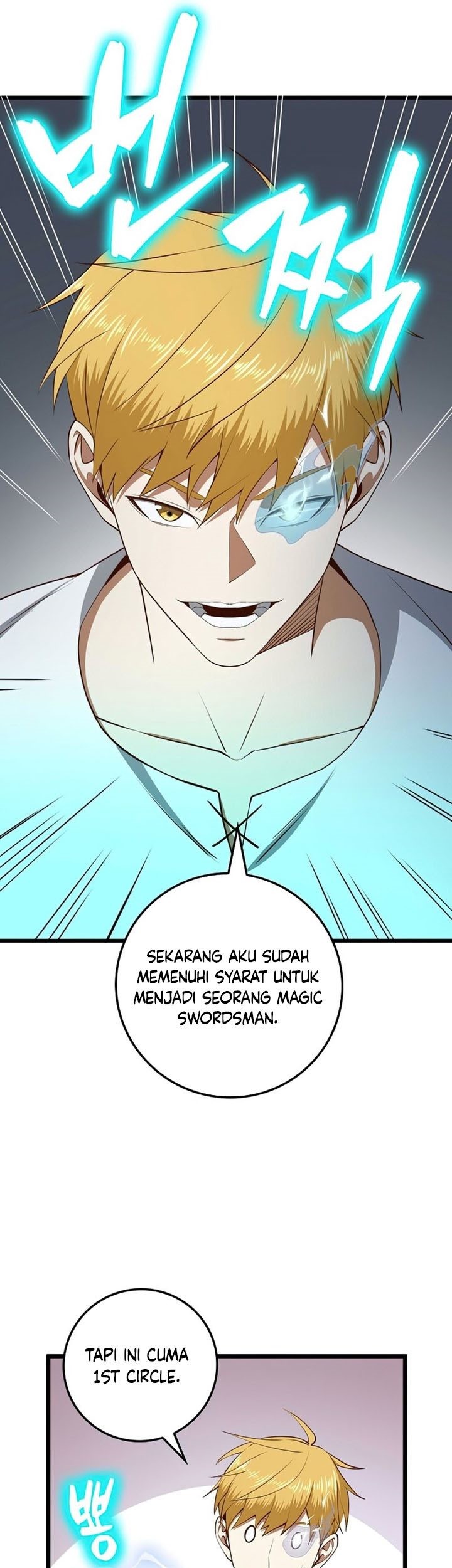 The Lord’s Coins Aren’t Decreasing?! Chapter 77 Gambar 58