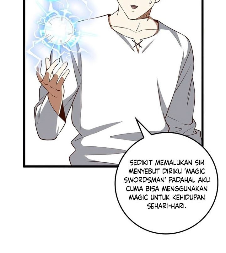 The Lord’s Coins Aren’t Decreasing?! Chapter 77 Gambar 59