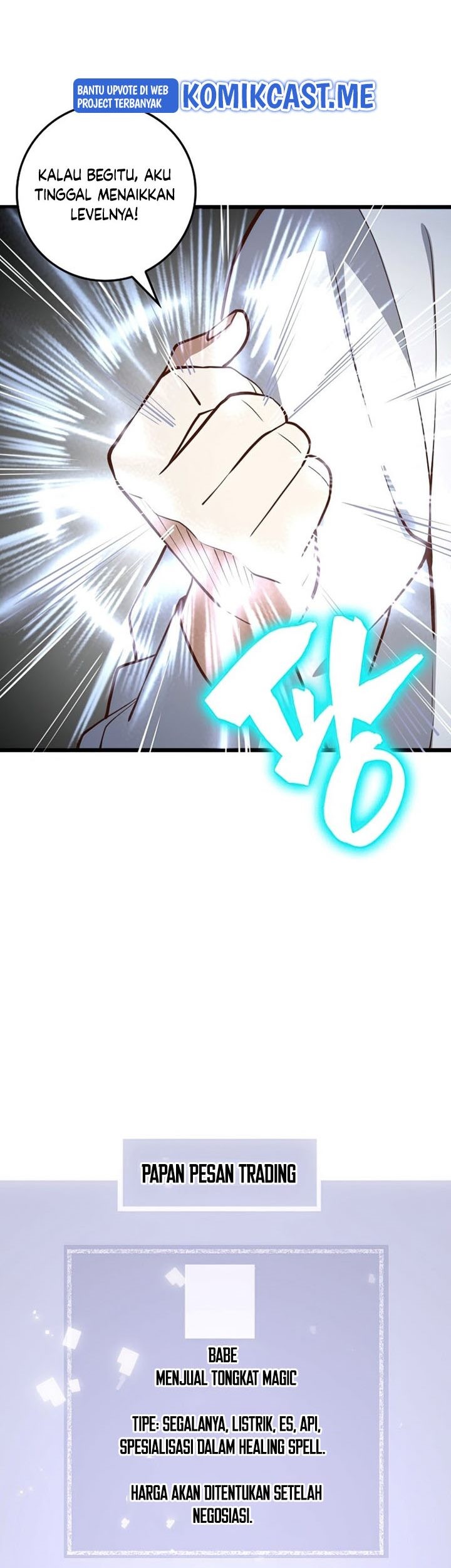 The Lord’s Coins Aren’t Decreasing?! Chapter 77 Gambar 60