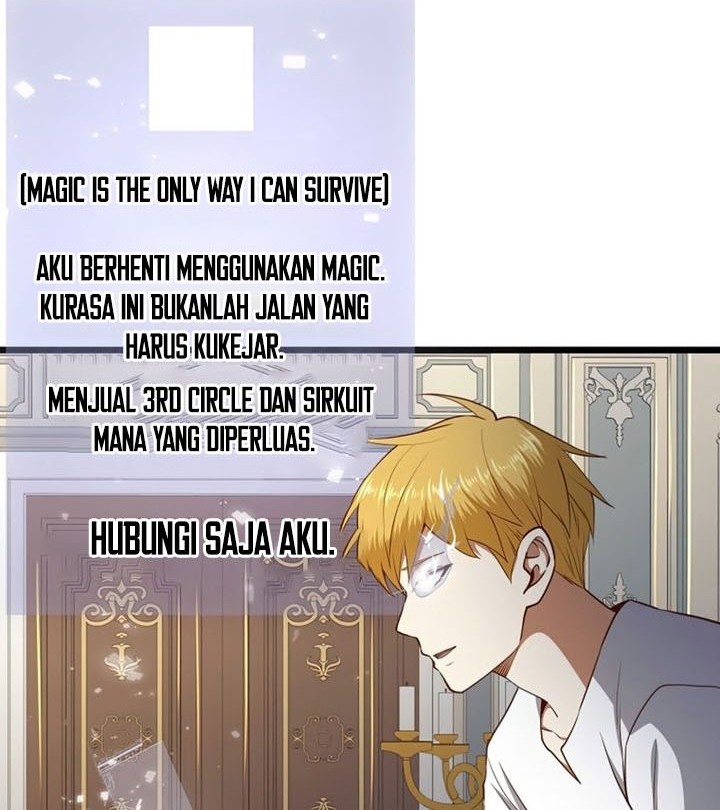 The Lord’s Coins Aren’t Decreasing?! Chapter 77 Gambar 63