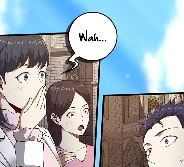 The Lord’s Coins Aren’t Decreasing?! Chapter 77 Gambar 5