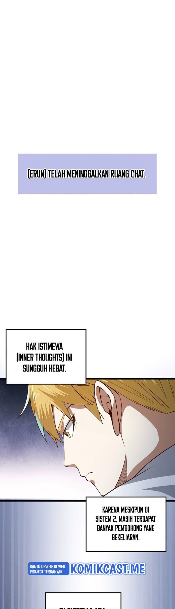 The Lord’s Coins Aren’t Decreasing?! Chapter 77 Gambar 86