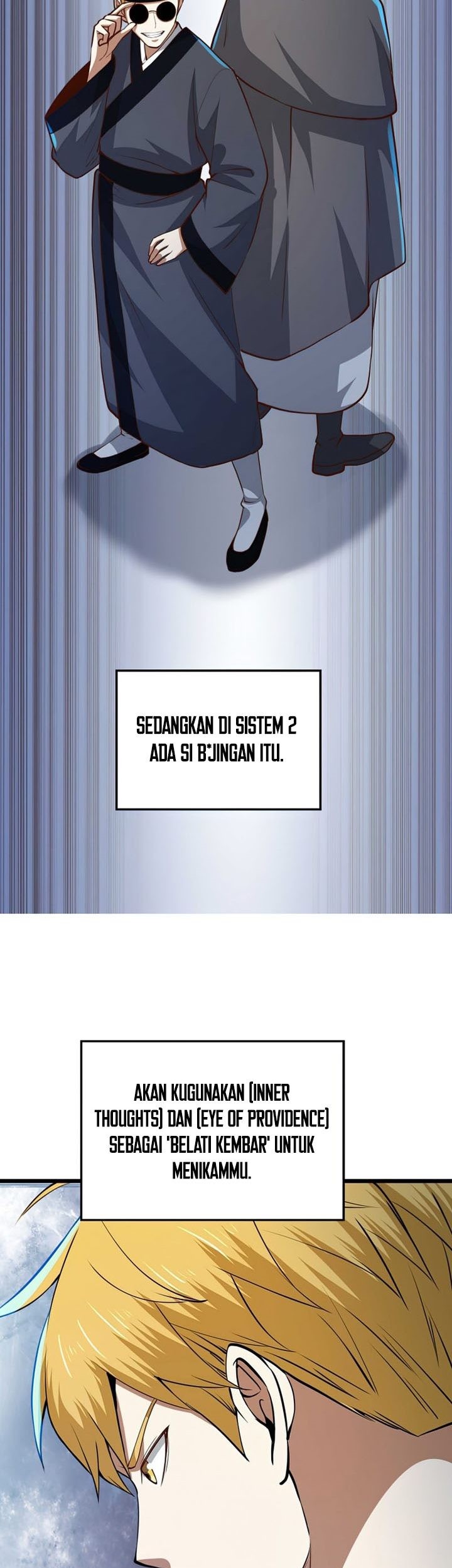 The Lord’s Coins Aren’t Decreasing?! Chapter 77 Gambar 88