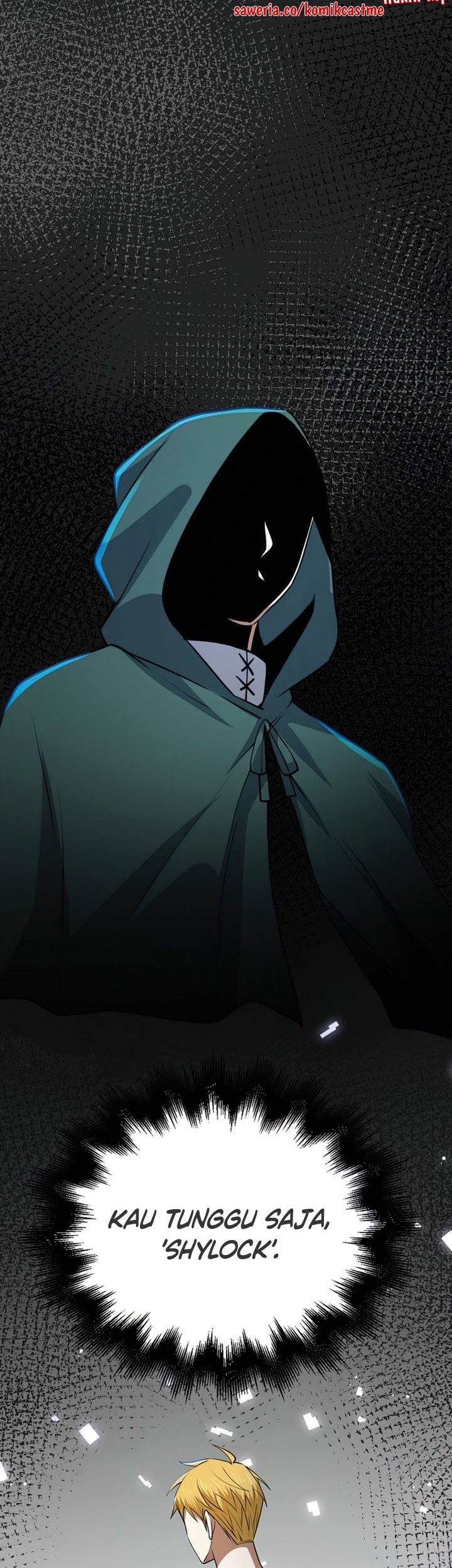 The Lord’s Coins Aren’t Decreasing?! Chapter 77 Gambar 90