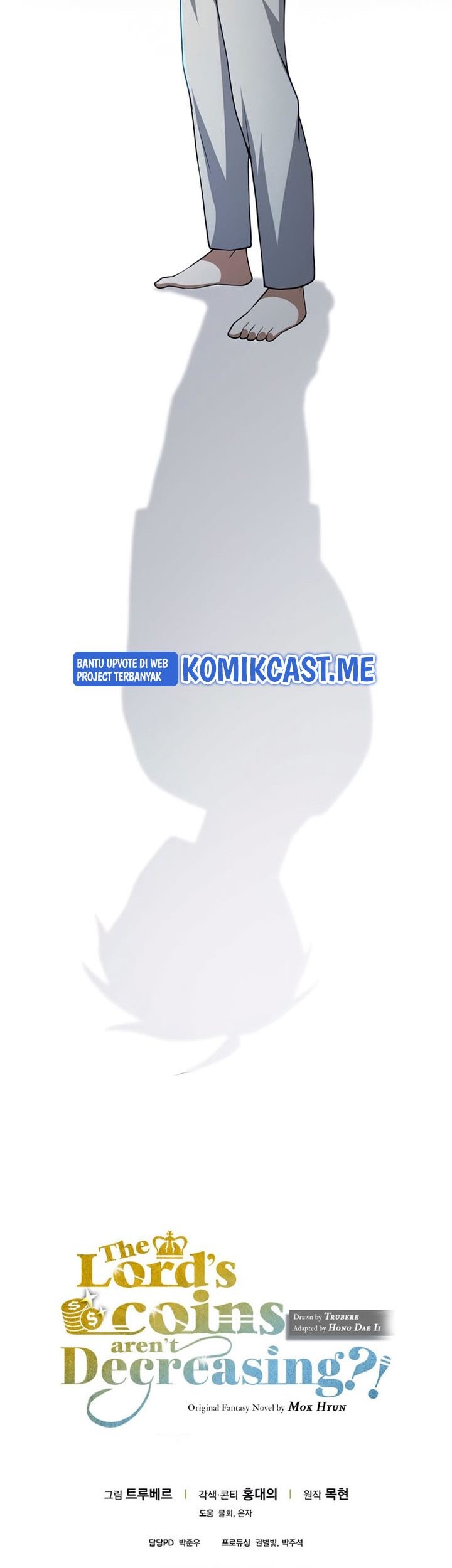 The Lord’s Coins Aren’t Decreasing?! Chapter 77 Gambar 92