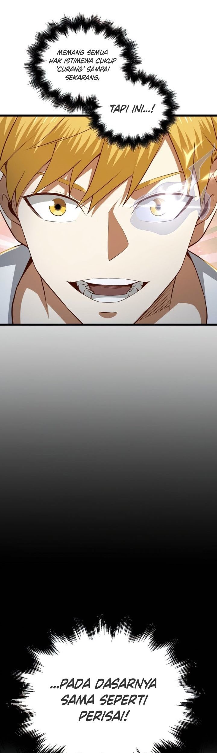 The Lord’s Coins Aren’t Decreasing?! Chapter 77 Gambar 80