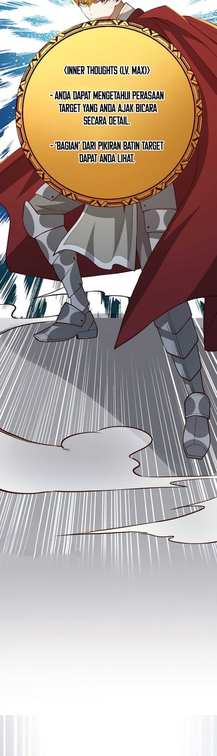 The Lord’s Coins Aren’t Decreasing?! Chapter 77 Gambar 82