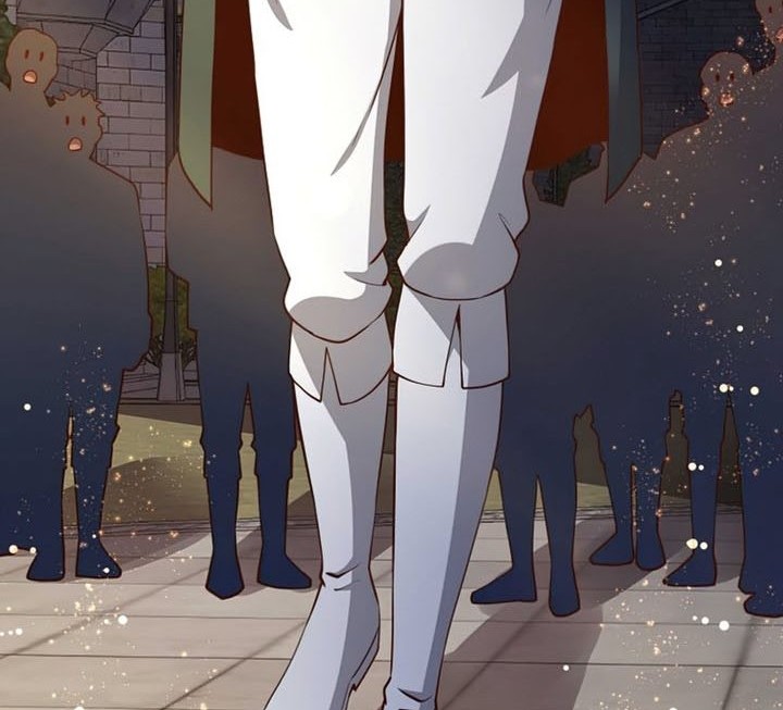 The Lord’s Coins Aren’t Decreasing?! Chapter 77 Gambar 7