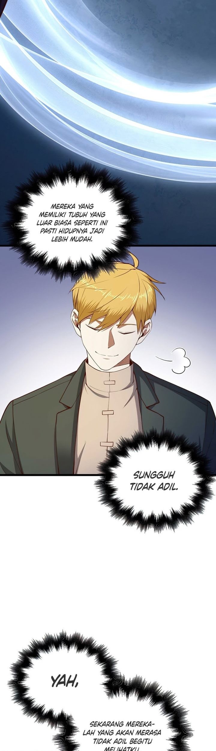 The Lord’s Coins Aren’t Decreasing?! Chapter 77 Gambar 14