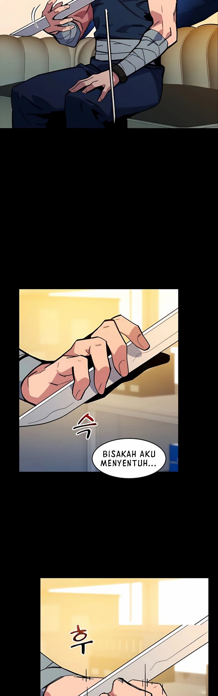 Auto-Hunting With Clones Chapter 08 Gambar 14