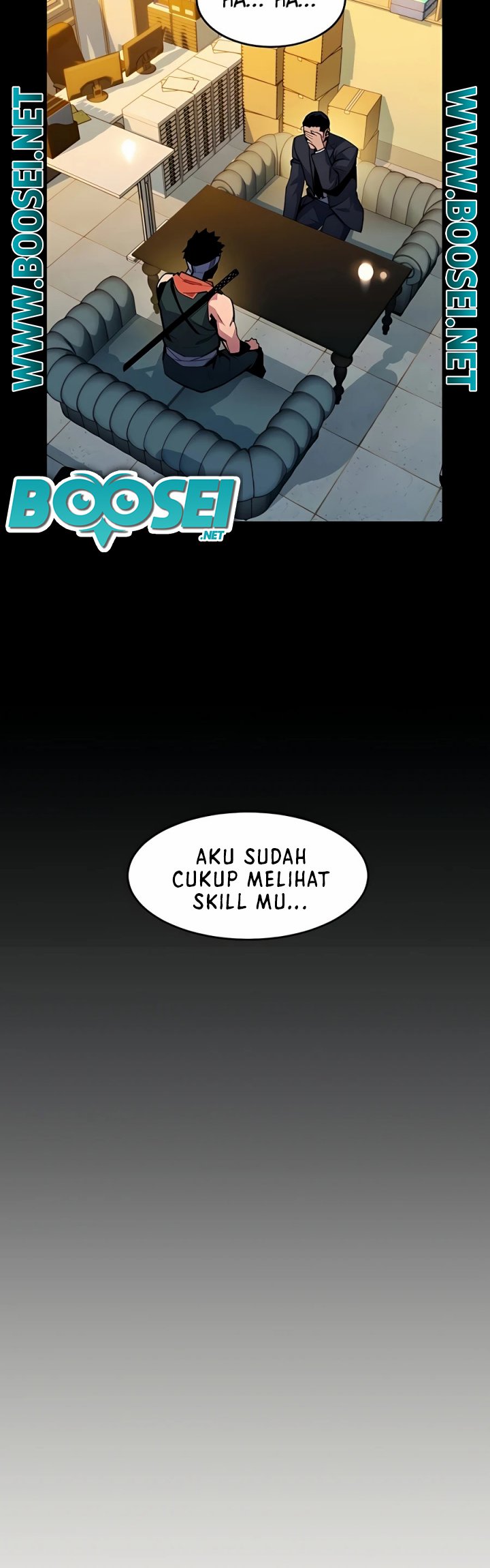 Auto-Hunting With Clones Chapter 08 Gambar 16