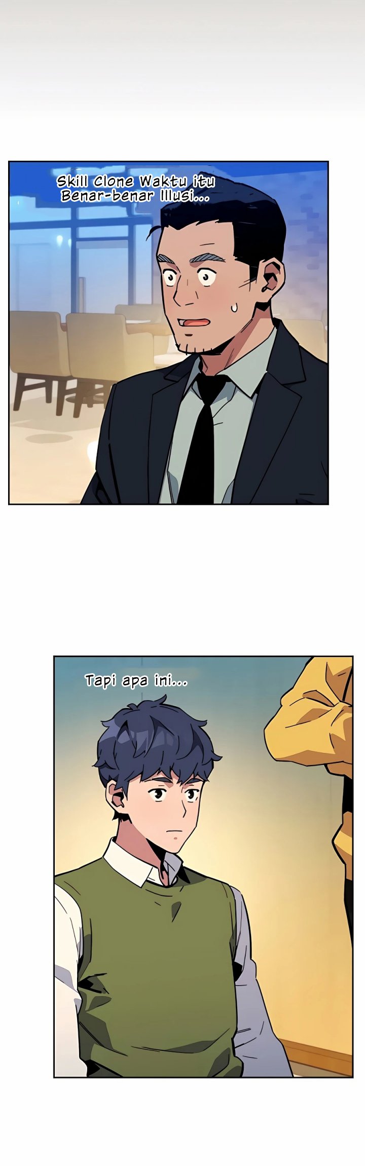 Auto-Hunting With Clones Chapter 08 Gambar 17