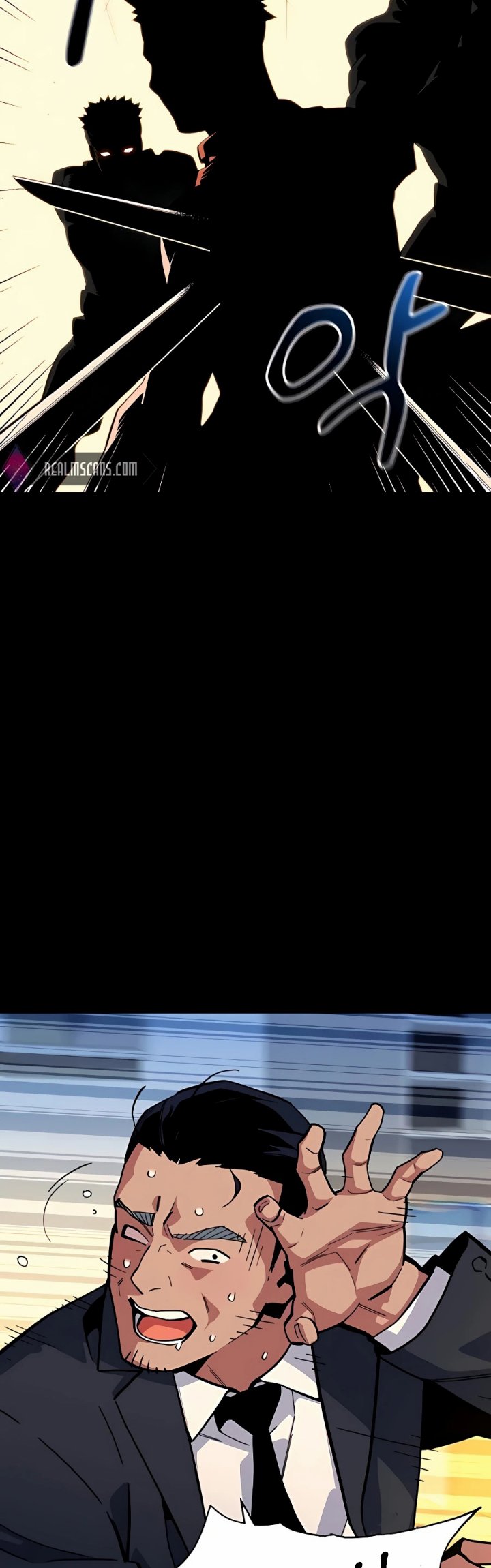 Auto-Hunting With Clones Chapter 08 Gambar 12