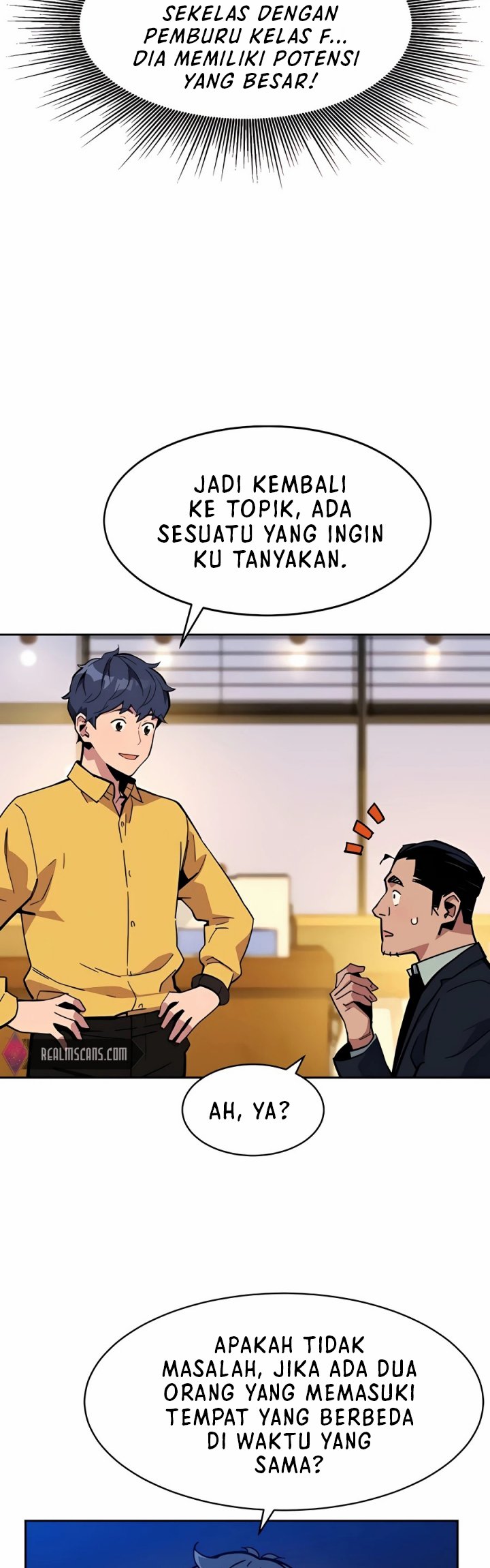 Auto-Hunting With Clones Chapter 08 Gambar 25