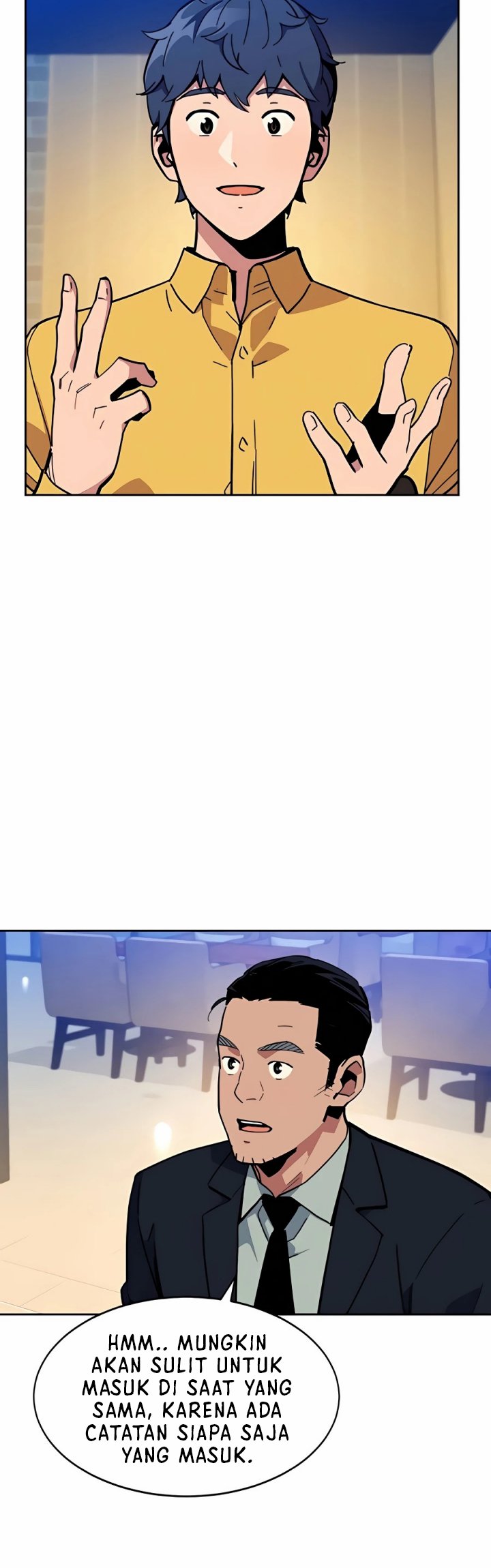 Auto-Hunting With Clones Chapter 08 Gambar 26