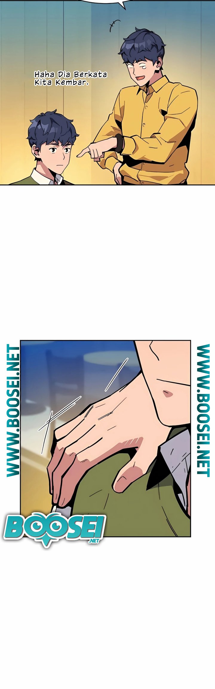 Auto-Hunting With Clones Chapter 08 Gambar 21