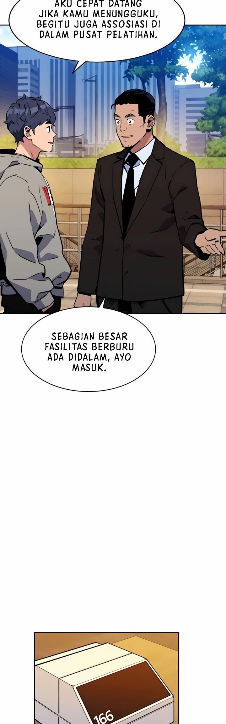Auto-Hunting With Clones Chapter 08 Gambar 36
