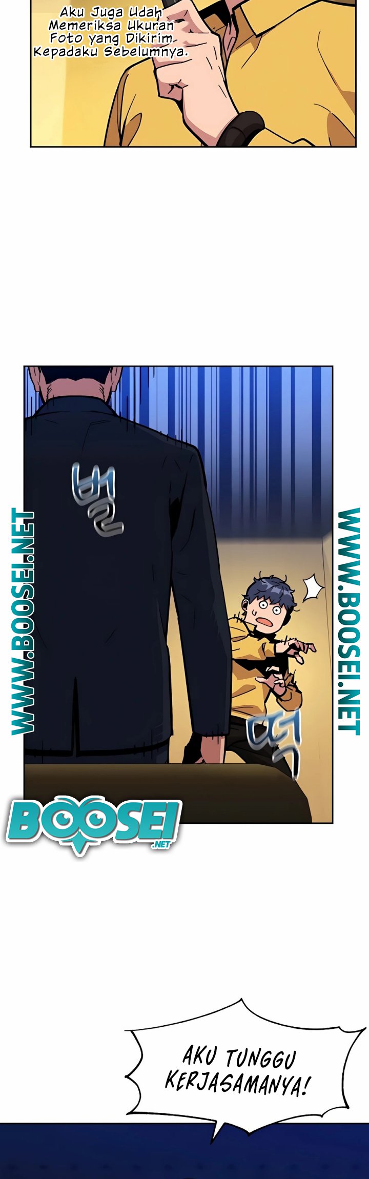 Auto-Hunting With Clones Chapter 08 Gambar 30