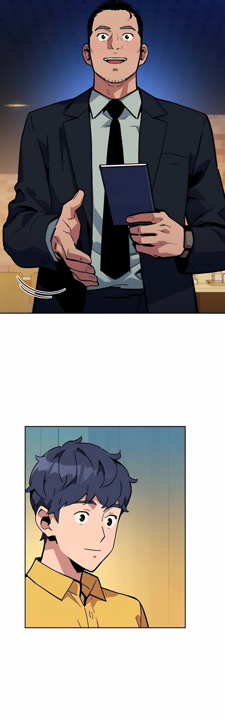 Auto-Hunting With Clones Chapter 08 Gambar 31