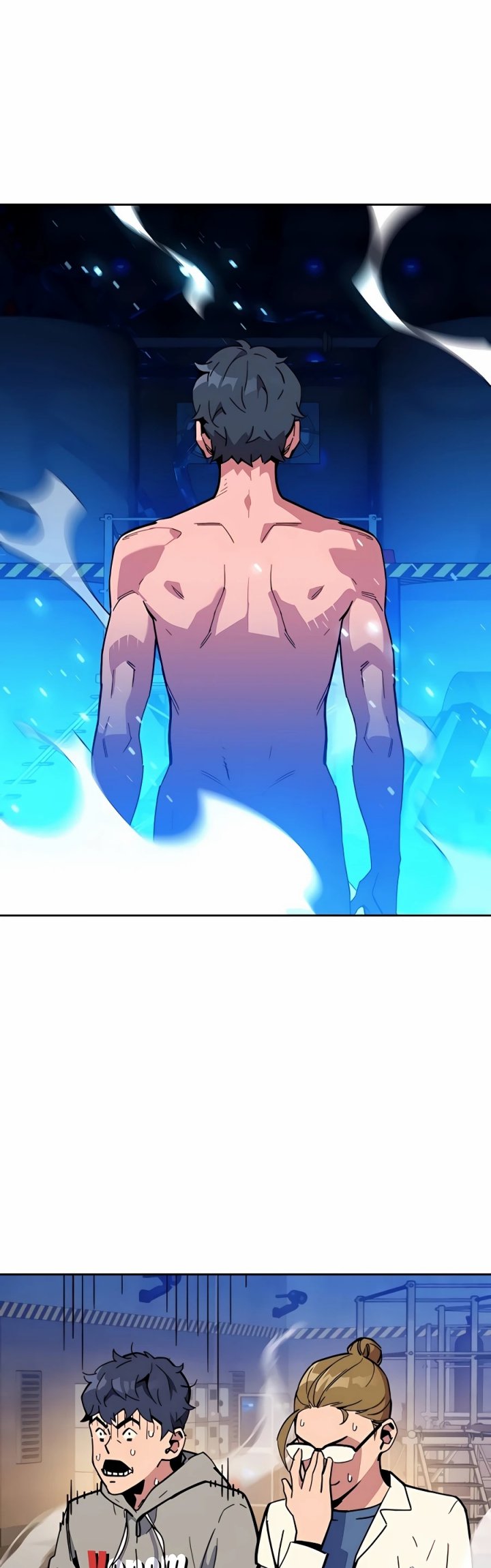 Auto-Hunting With Clones Chapter 08 Gambar 44