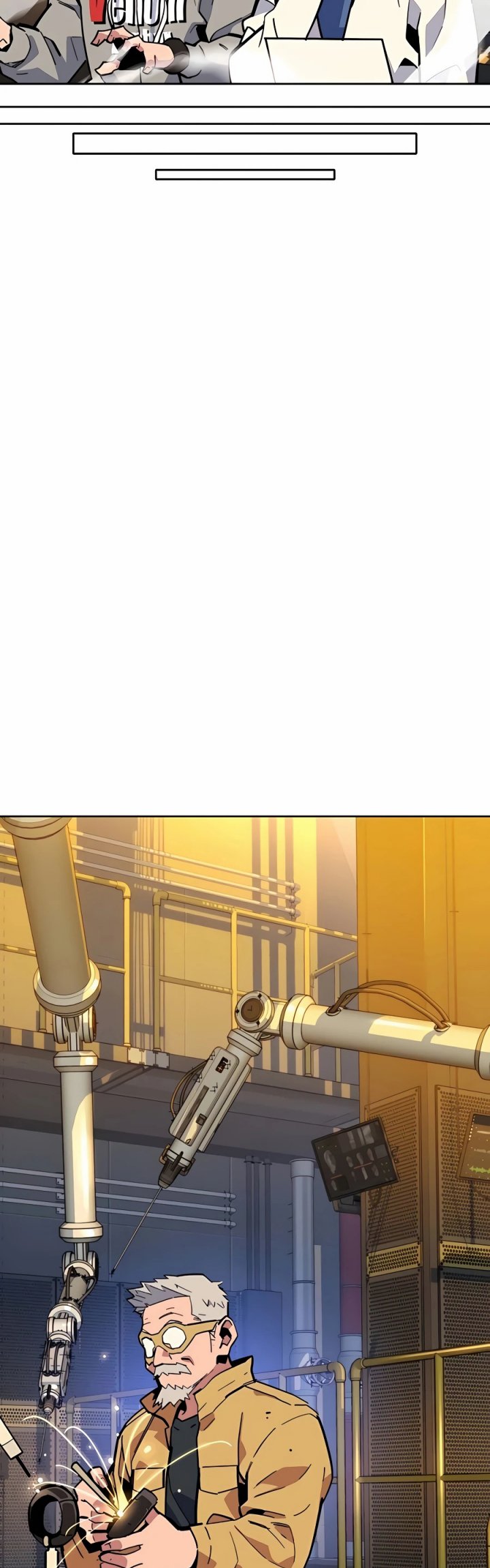 Auto-Hunting With Clones Chapter 08 Gambar 45