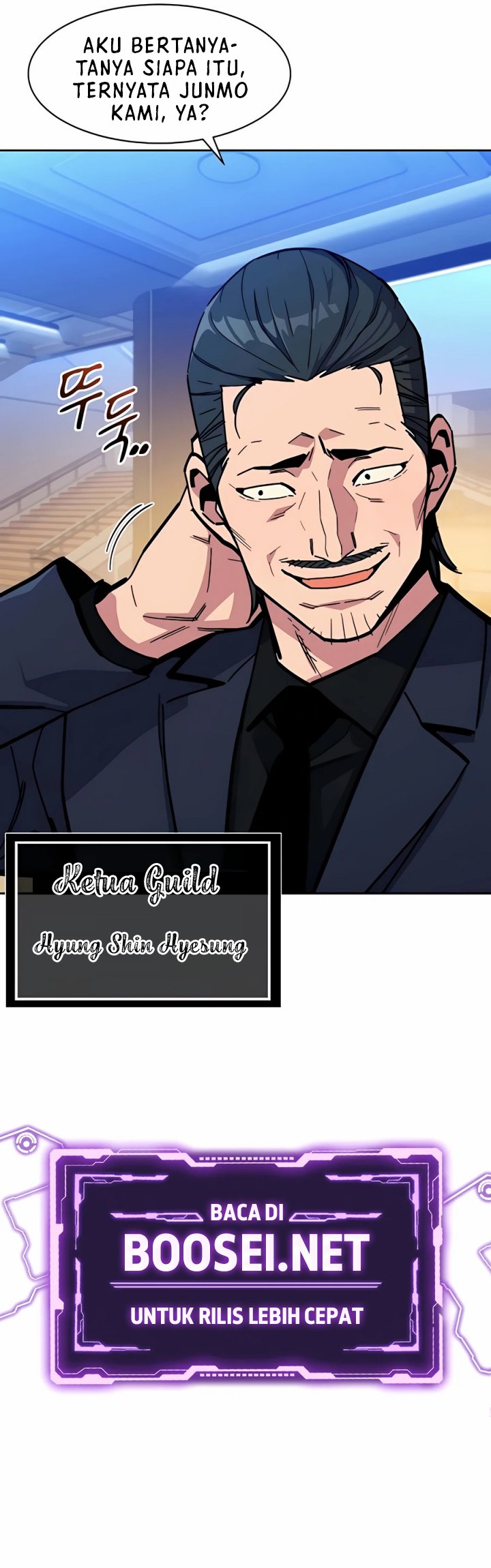 Auto-Hunting With Clones Chapter 08 Gambar 54