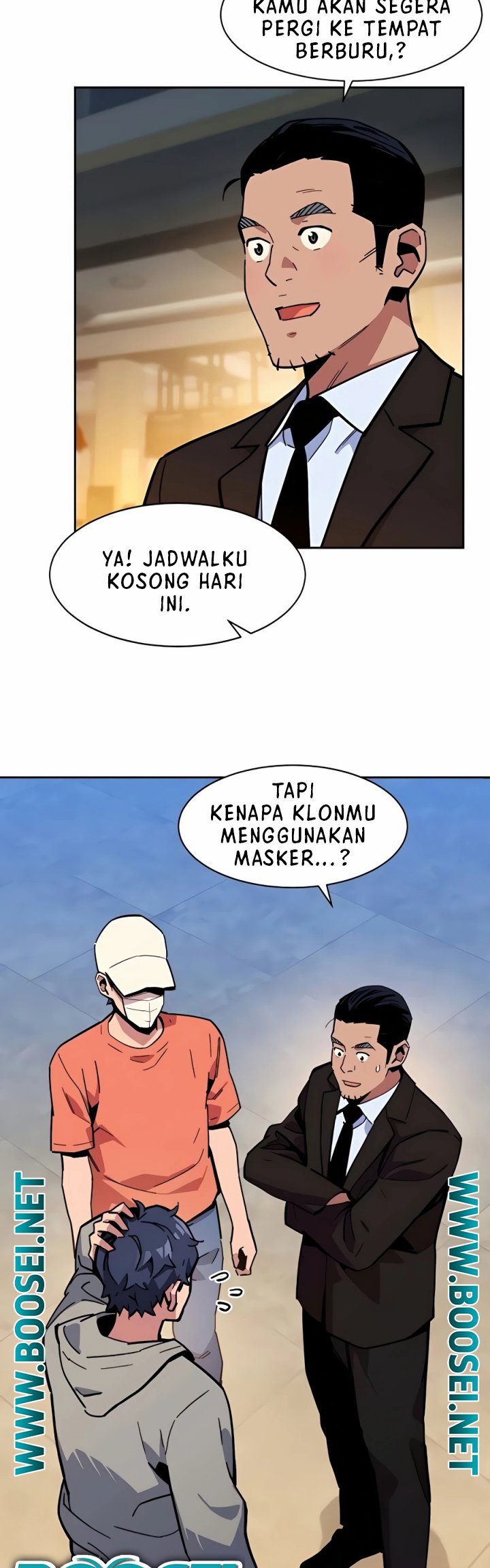 Auto-Hunting With Clones Chapter 08 Gambar 51