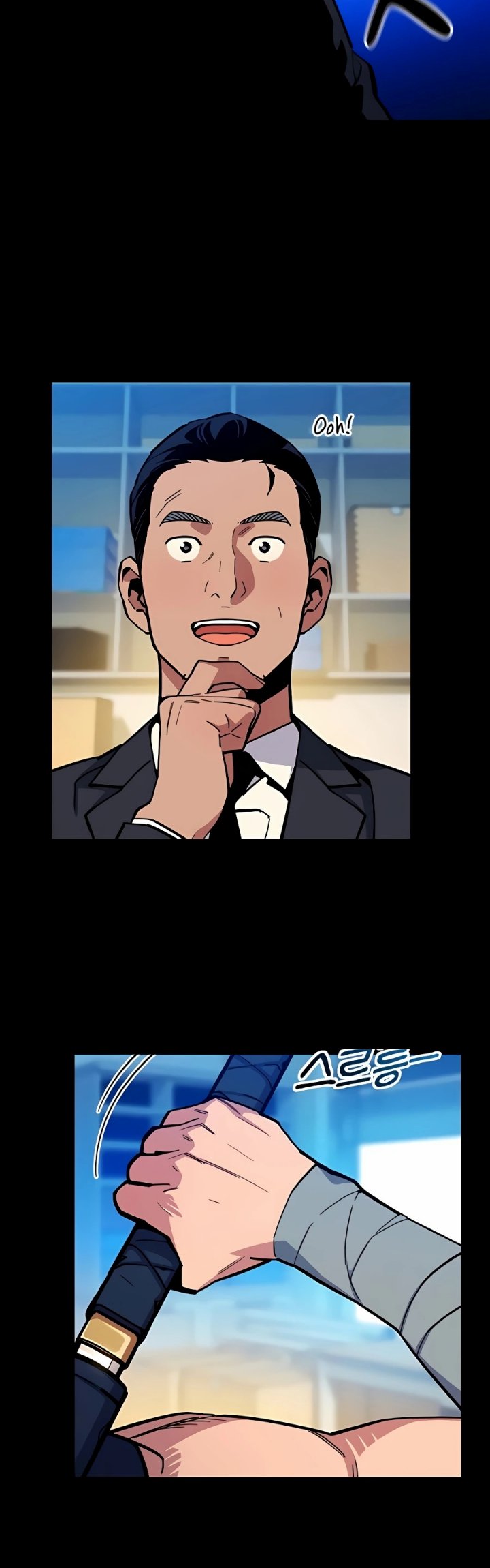 Auto-Hunting With Clones Chapter 08 Gambar 9