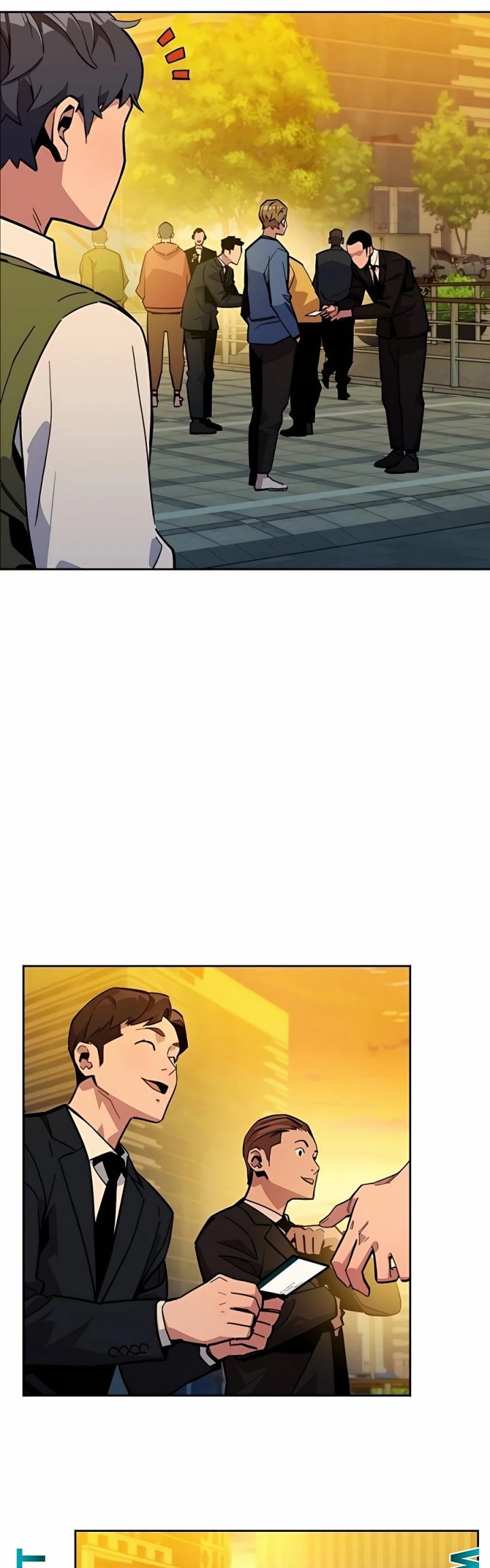 Auto-Hunting With Clones Chapter 07 Gambar 16