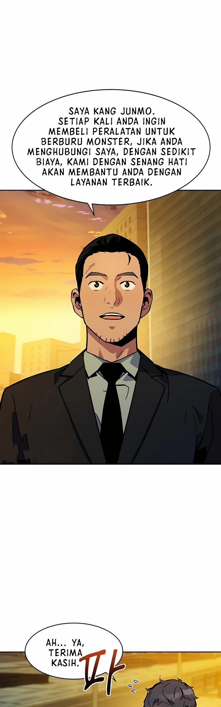 Auto-Hunting With Clones Chapter 07 Gambar 19