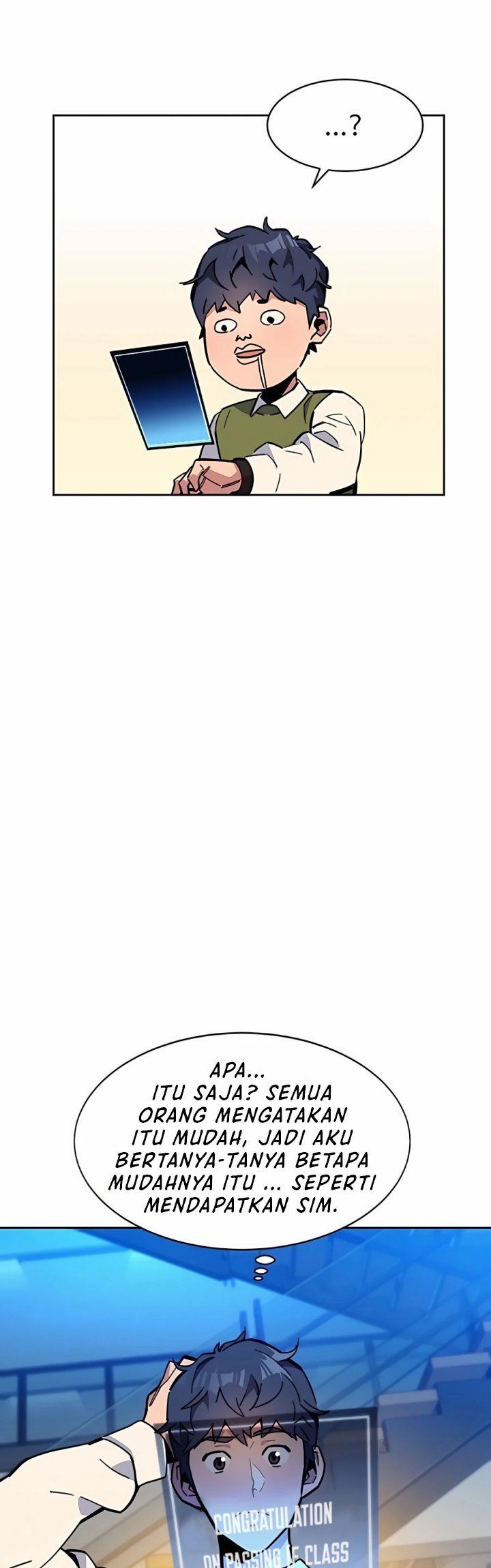 Auto-Hunting With Clones Chapter 07 Gambar 10