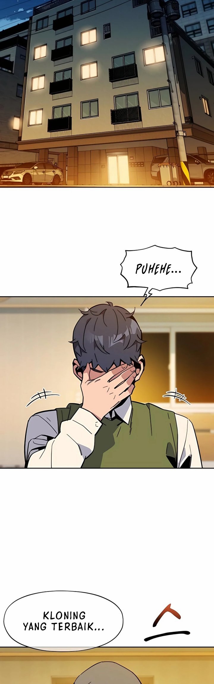 Auto-Hunting With Clones Chapter 07 Gambar 24