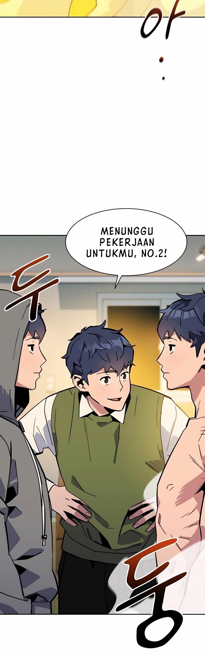 Auto-Hunting With Clones Chapter 07 Gambar 26