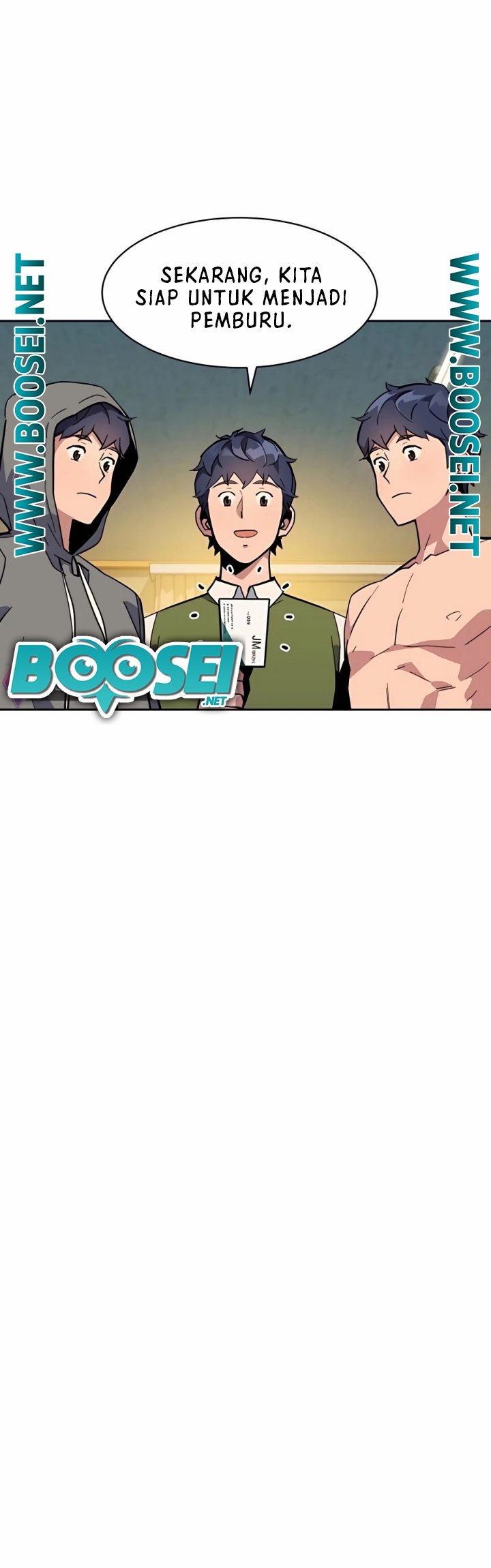 Auto-Hunting With Clones Chapter 07 Gambar 27