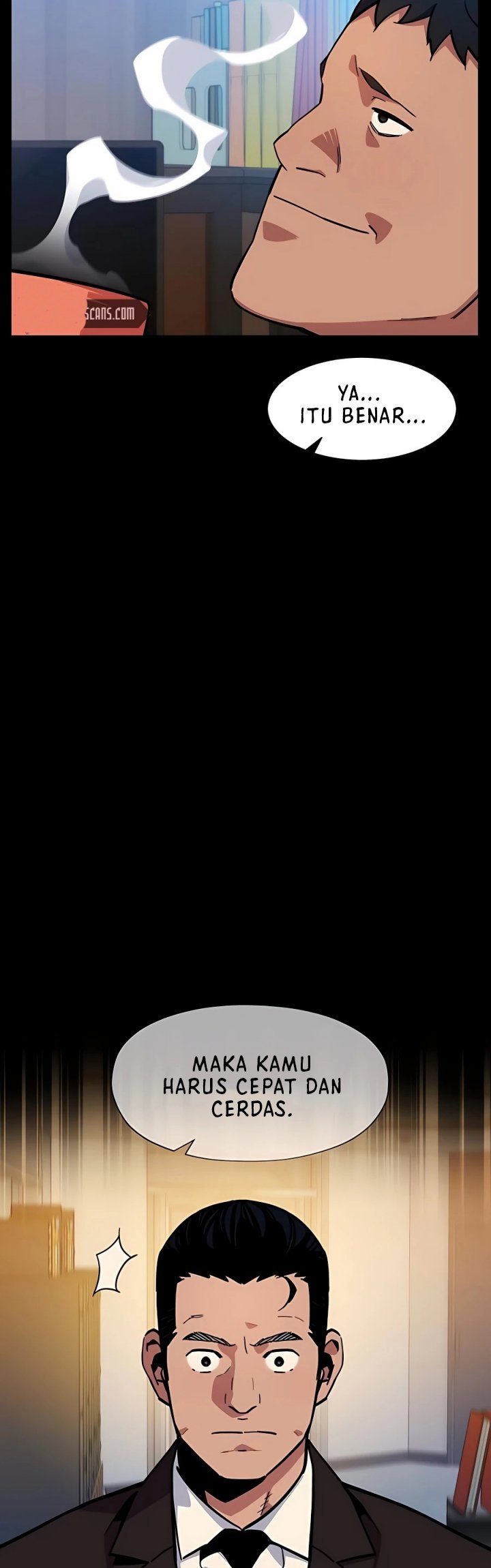 Auto-Hunting With Clones Chapter 07 Gambar 35